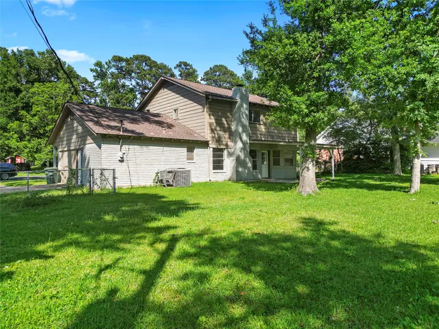 $249,000 | 204 Pine Valley, Huntsville, TX 77320