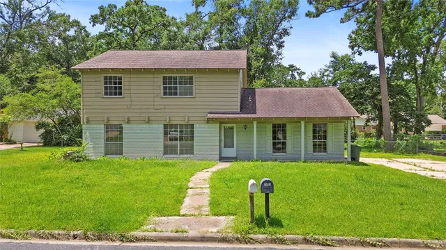 $249,000 | 204 Pine Valley, Huntsville, TX 77320