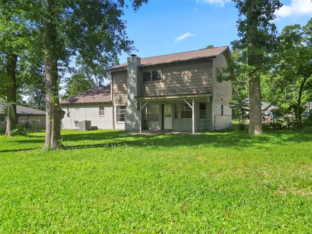 $249,000 | 204 Pine Valley, Huntsville, TX 77320