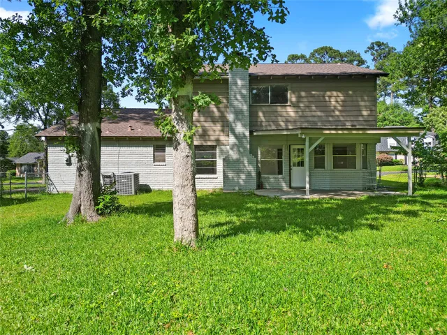 $249,000 | 204 Pine Valley, Huntsville, TX 77320