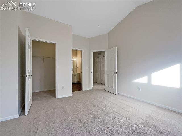 2049 Legacy Ridge View, Unit 105 Colorado Springs, CO 80910 - Photo 15 of 21 Gallery Image 15