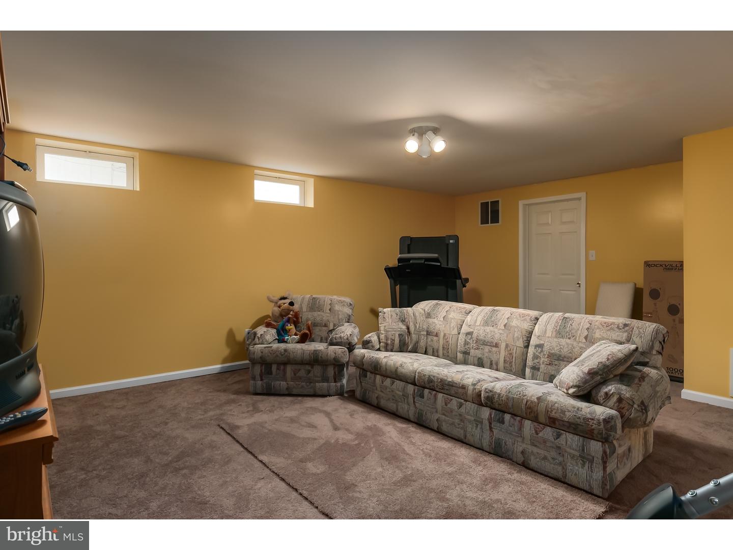 621 Raspberry Lane Williamstown, NJ 08094 - Photo 21 of 25 Basement - Finished