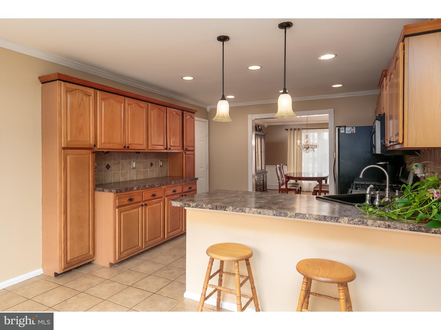 621 Raspberry Lane Williamstown, NJ 08094 - Photo 7 of 25 Kitchen