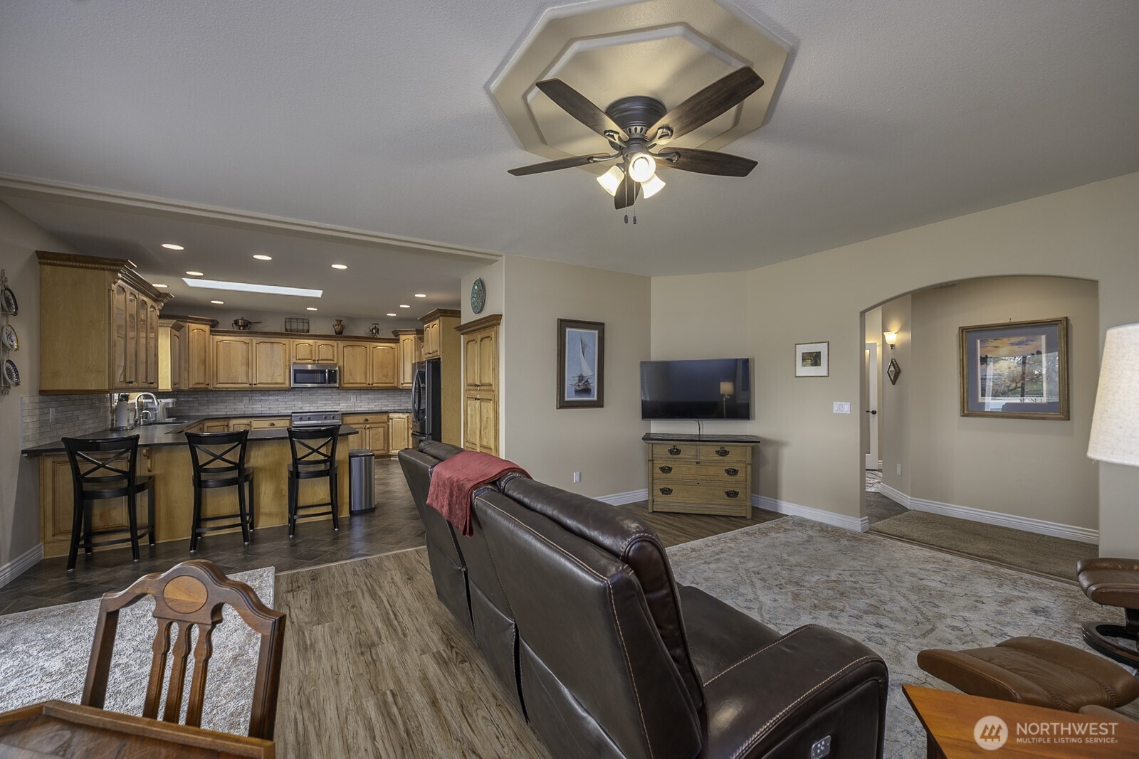907 Sand Dune Road Moses Lake, WA 98837 - Photo 21 of 40