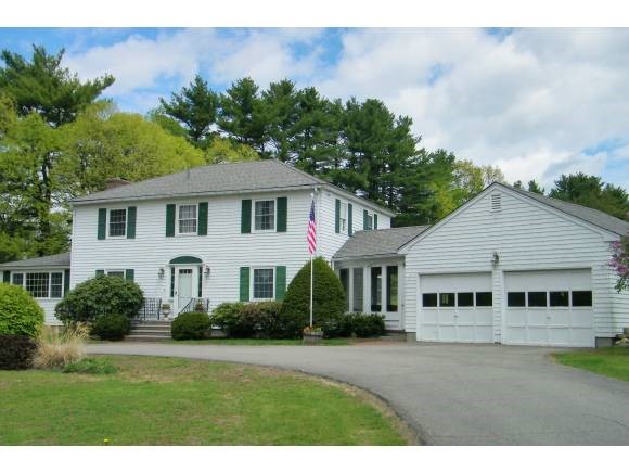 120 Page Road Bow, NH 03304 - Photo 1 of 1