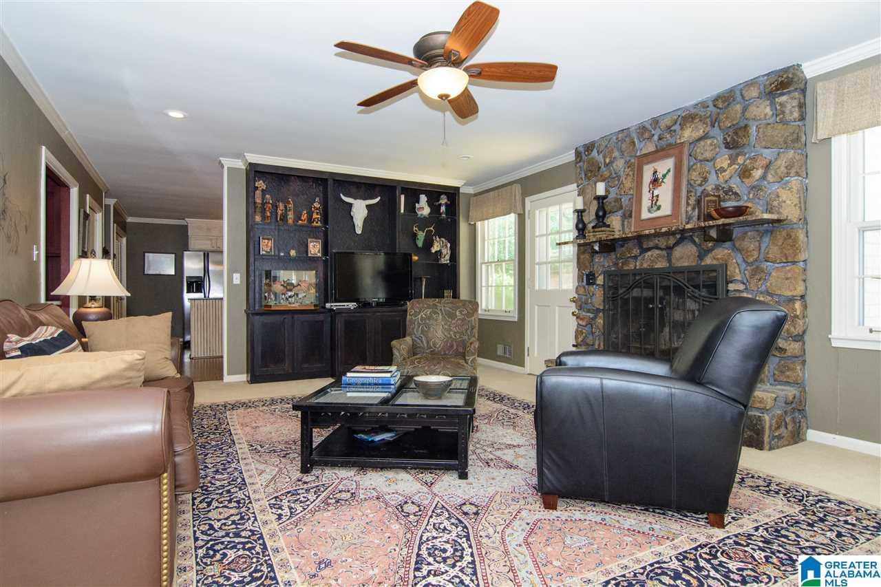 2716 Acton Road Birmingham, AL 35243 - Photo 15 of 37