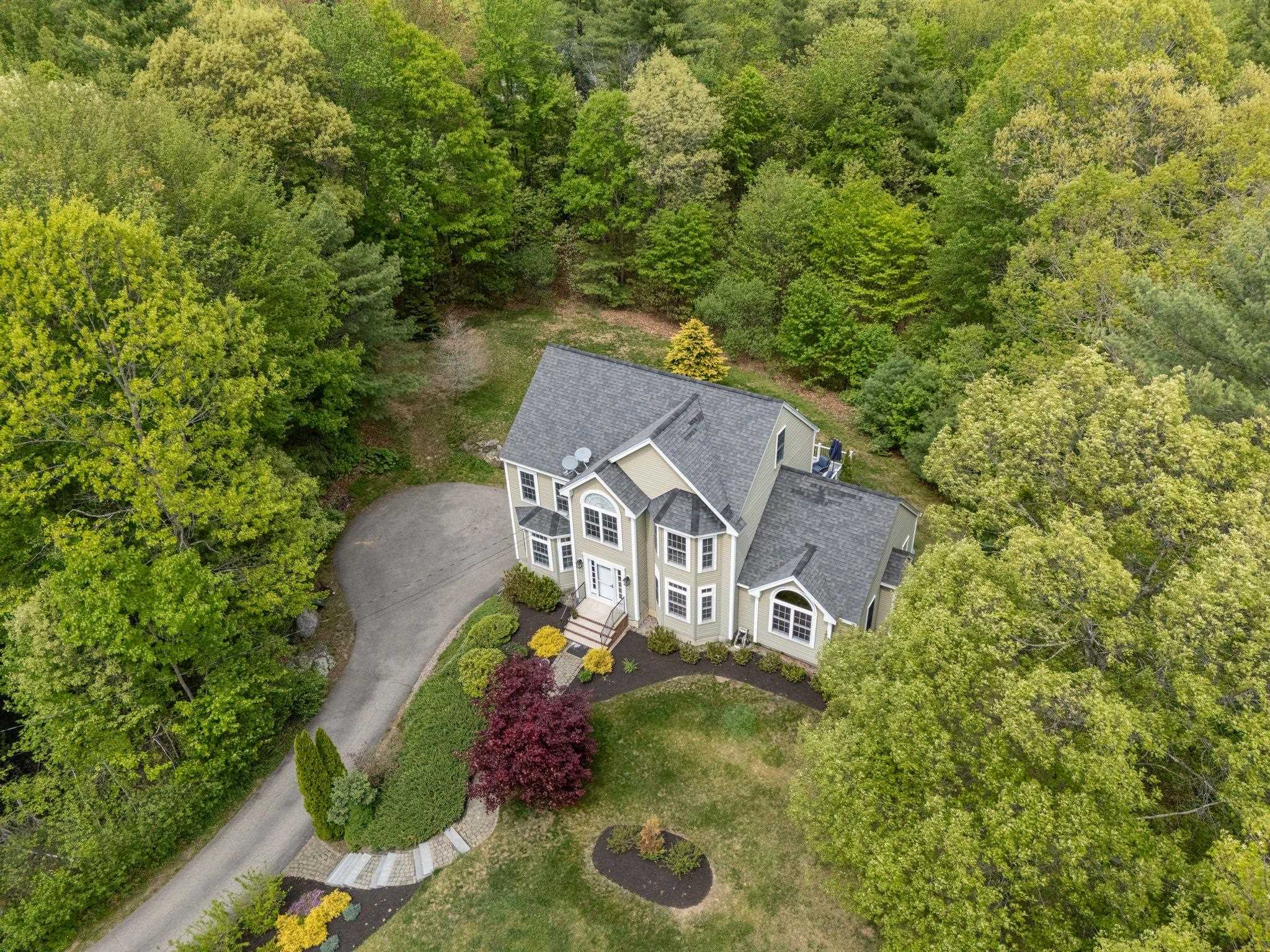 212 Oak Hill Road Barrington, NH 03825 - Photo 43 of 55
