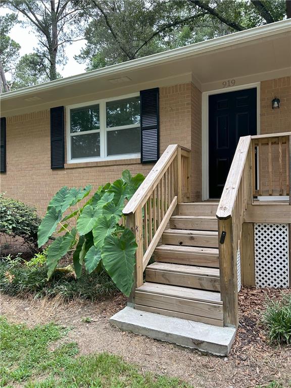 919 Pannell Road Monroe, GA 30655 - Photo 1 of 1