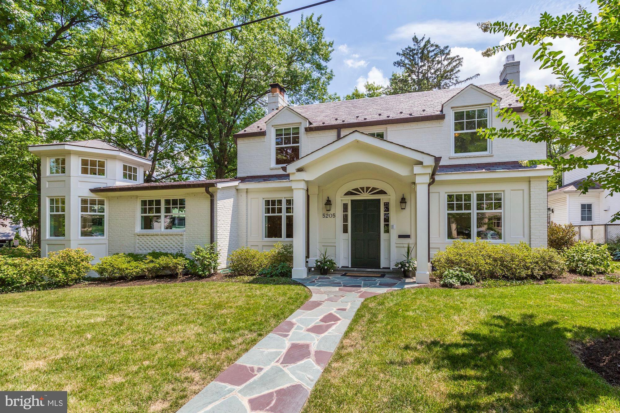 5205 Murray Road Chevy Chase, MD 20815 - Photo 1 of 61 Gallery Image 1