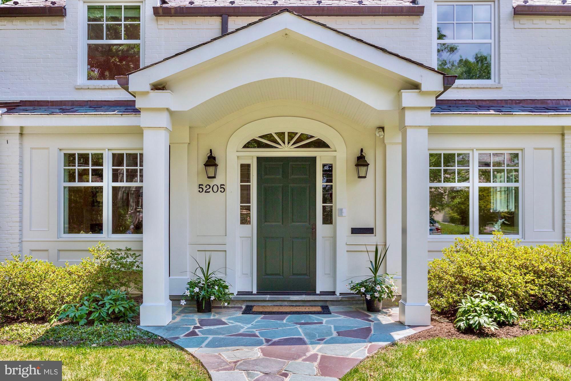 5205 Murray Road Chevy Chase, MD 20815 - Photo 2 of 61 Gallery Image 2