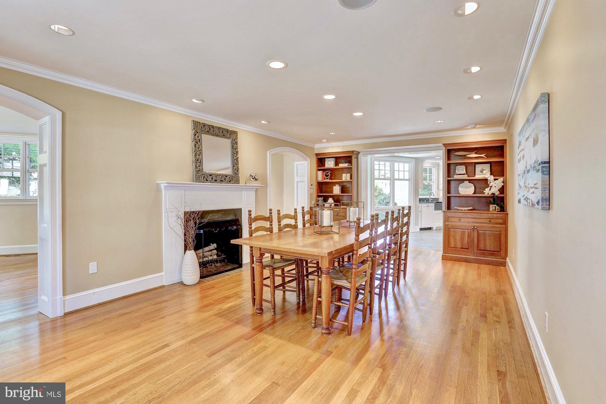 5205 Murray Road Chevy Chase, MD 20815 - Photo 12 of 61 Gallery Image 12
