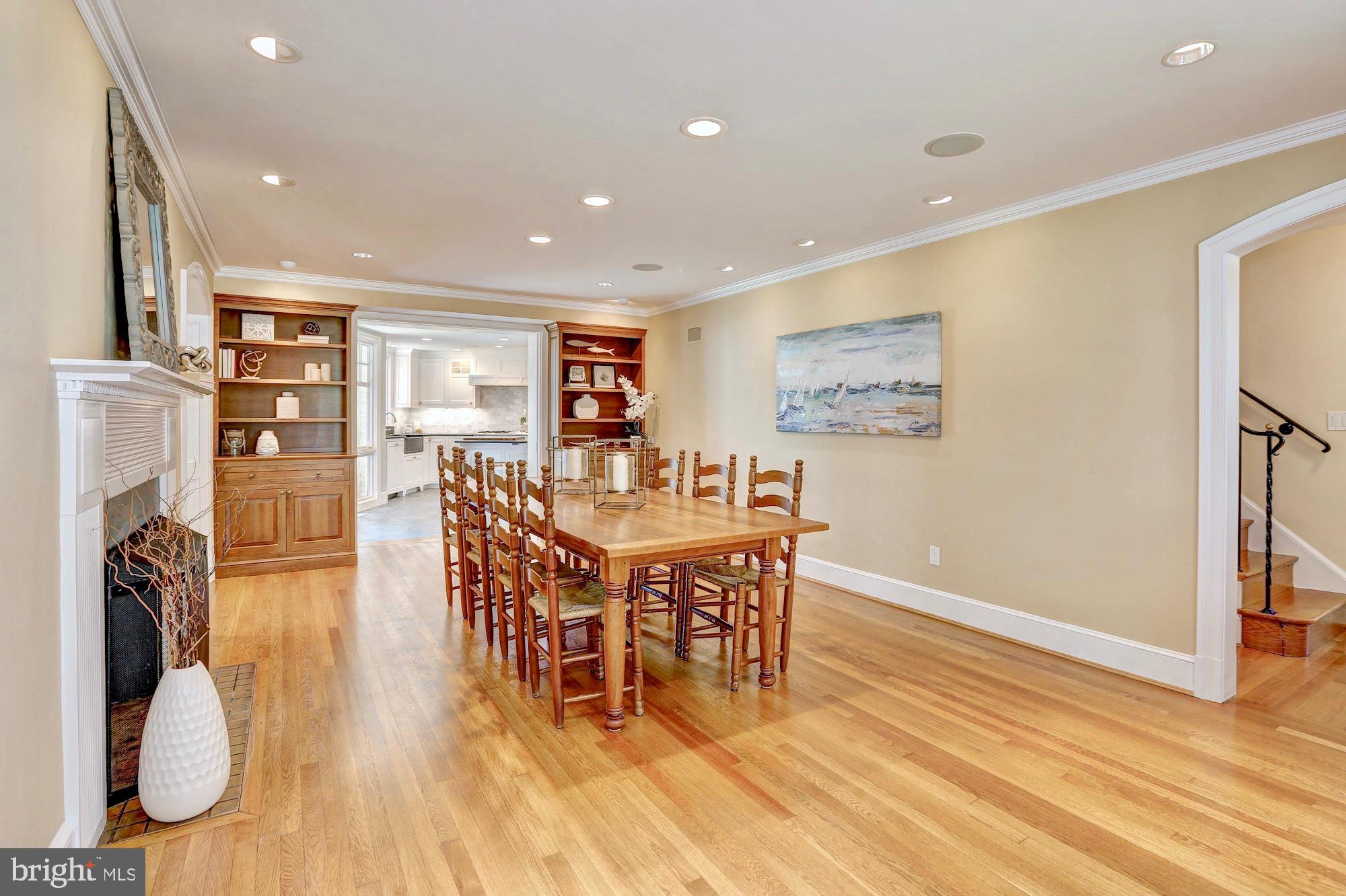 5205 Murray Road Chevy Chase, MD 20815 - Photo 13 of 61 Gallery Image 13