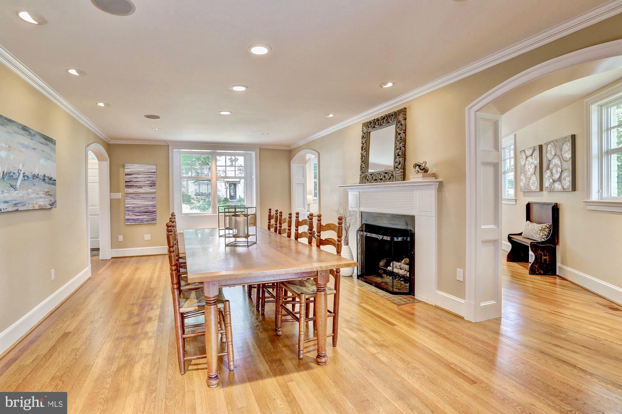 5205 Murray Road Chevy Chase, MD 20815 - Photo 14 of 61 Gallery Image 14