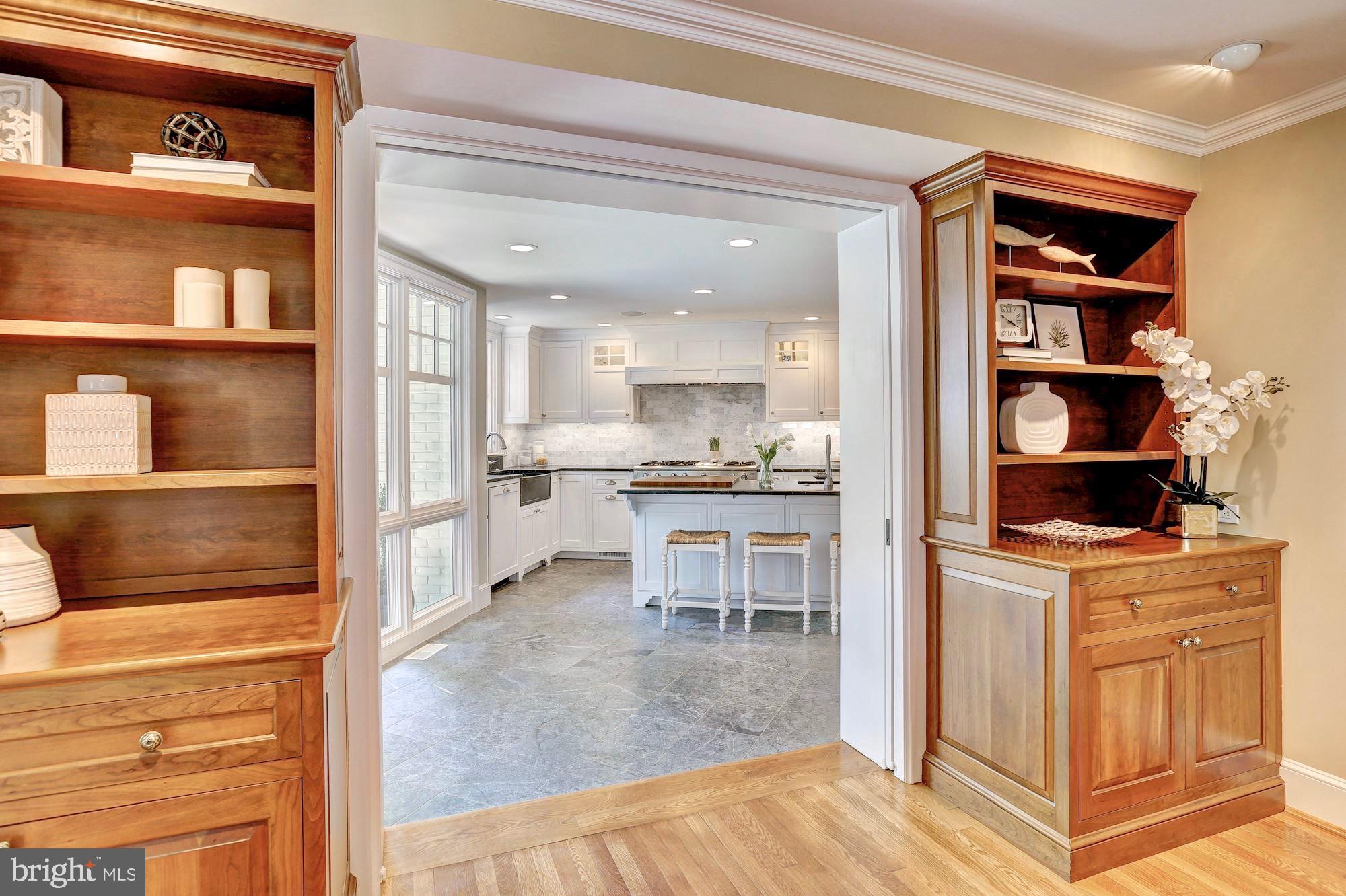 5205 Murray Road Chevy Chase, MD 20815 - Photo 15 of 61 Gallery Image 15