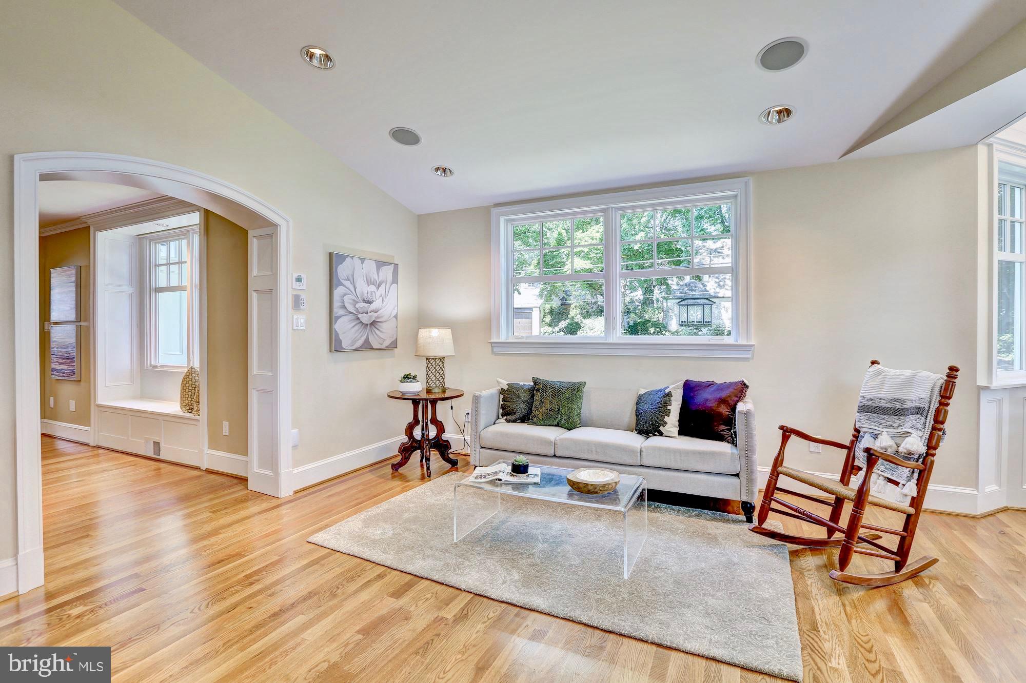 5205 Murray Road Chevy Chase, MD 20815 - Photo 16 of 61 Gallery Image 16