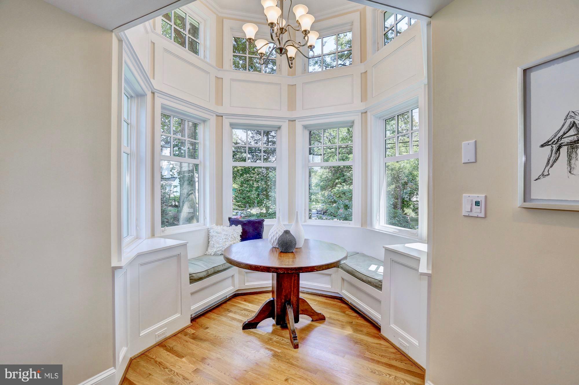 5205 Murray Road Chevy Chase, MD 20815 - Photo 17 of 61 Gallery Image 17