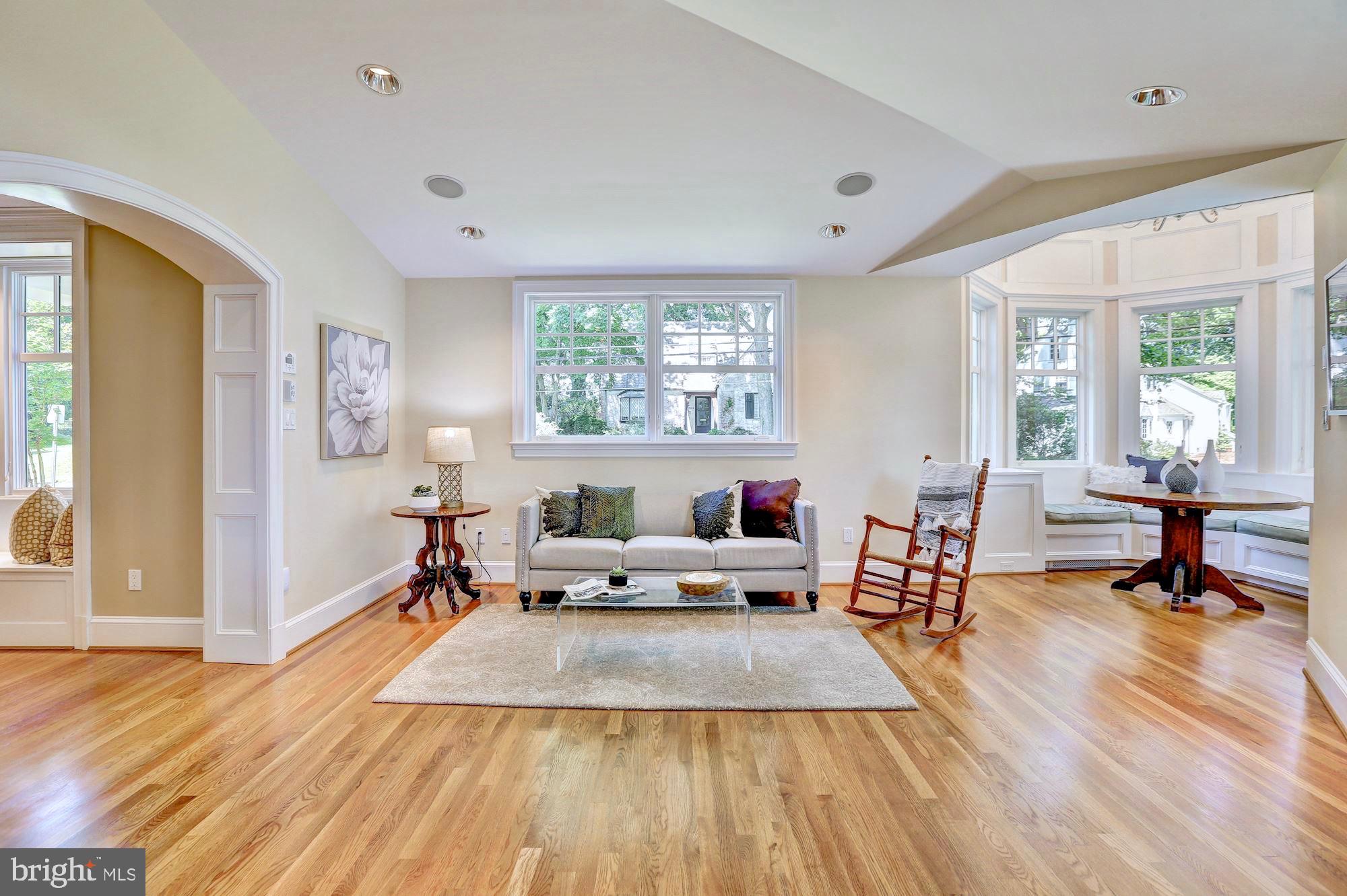 5205 Murray Road Chevy Chase, MD 20815 - Photo 19 of 61 Gallery Image 19