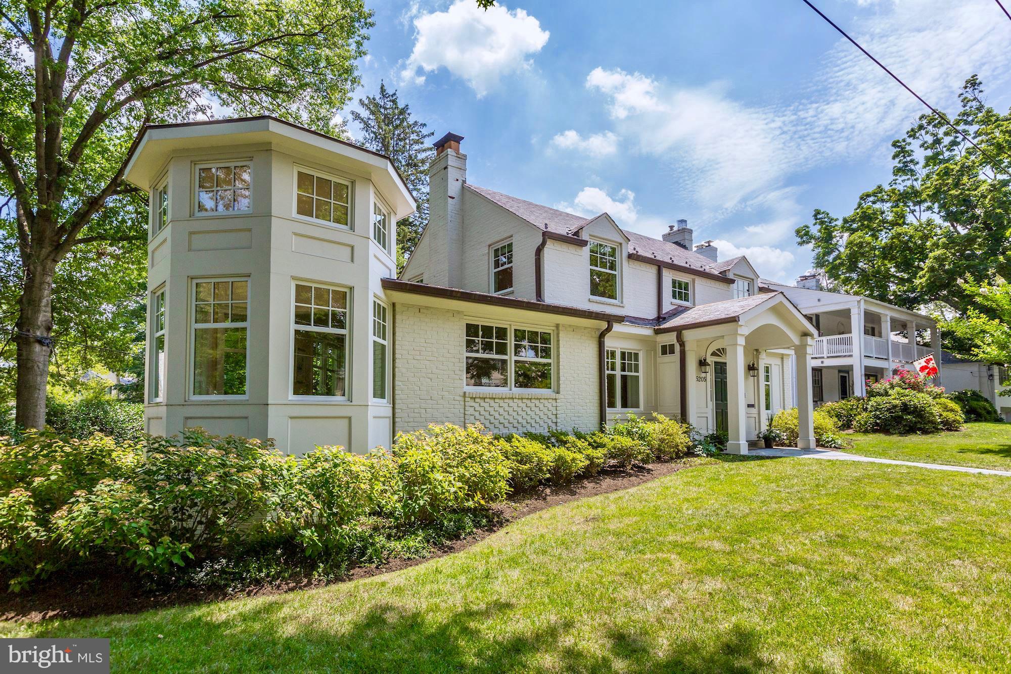 5205 Murray Road Chevy Chase, MD 20815 - Photo 3 of 61 Gallery Image 3
