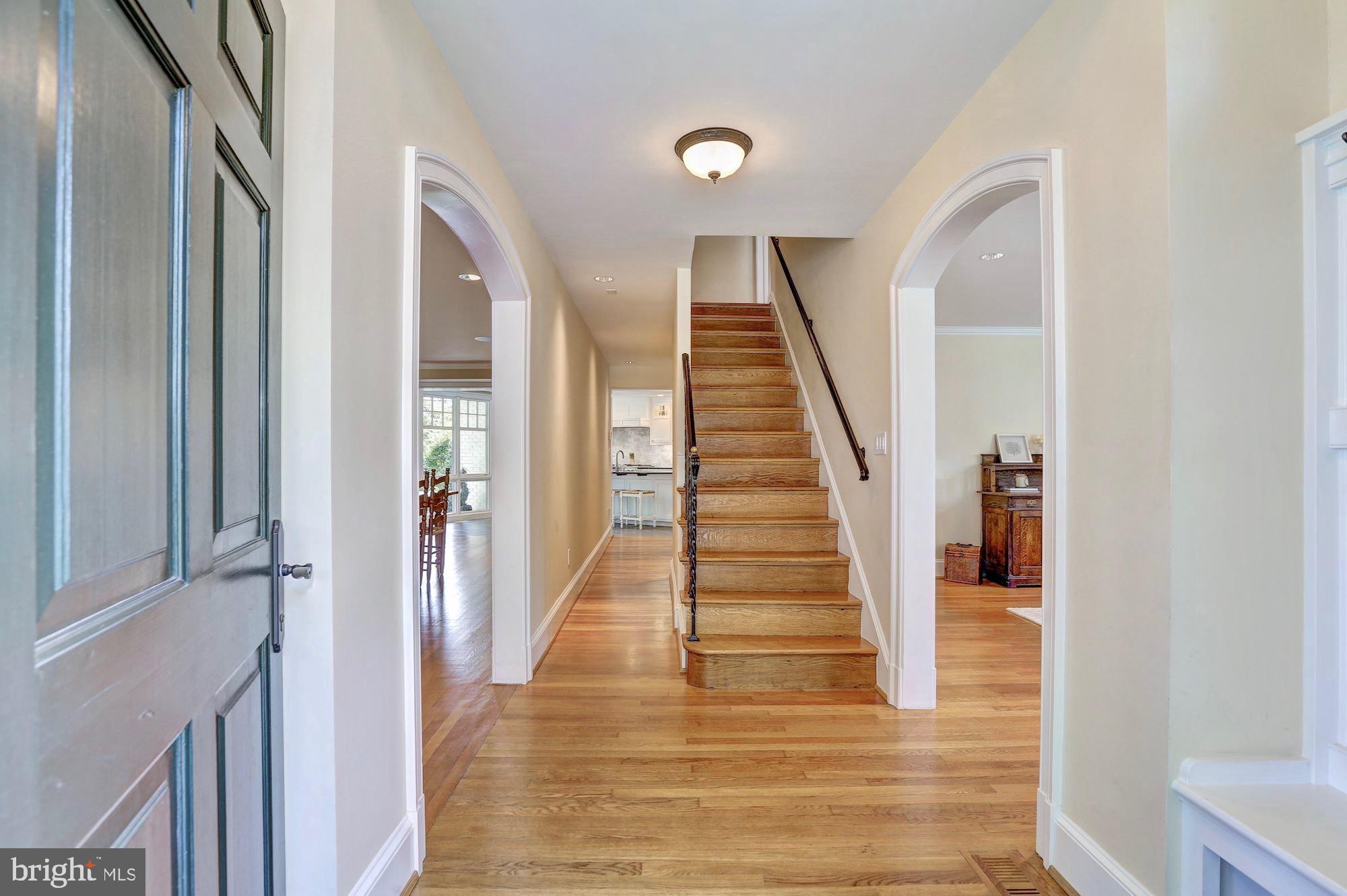 5205 Murray Road Chevy Chase, MD 20815 - Photo 4 of 61 Gallery Image 4