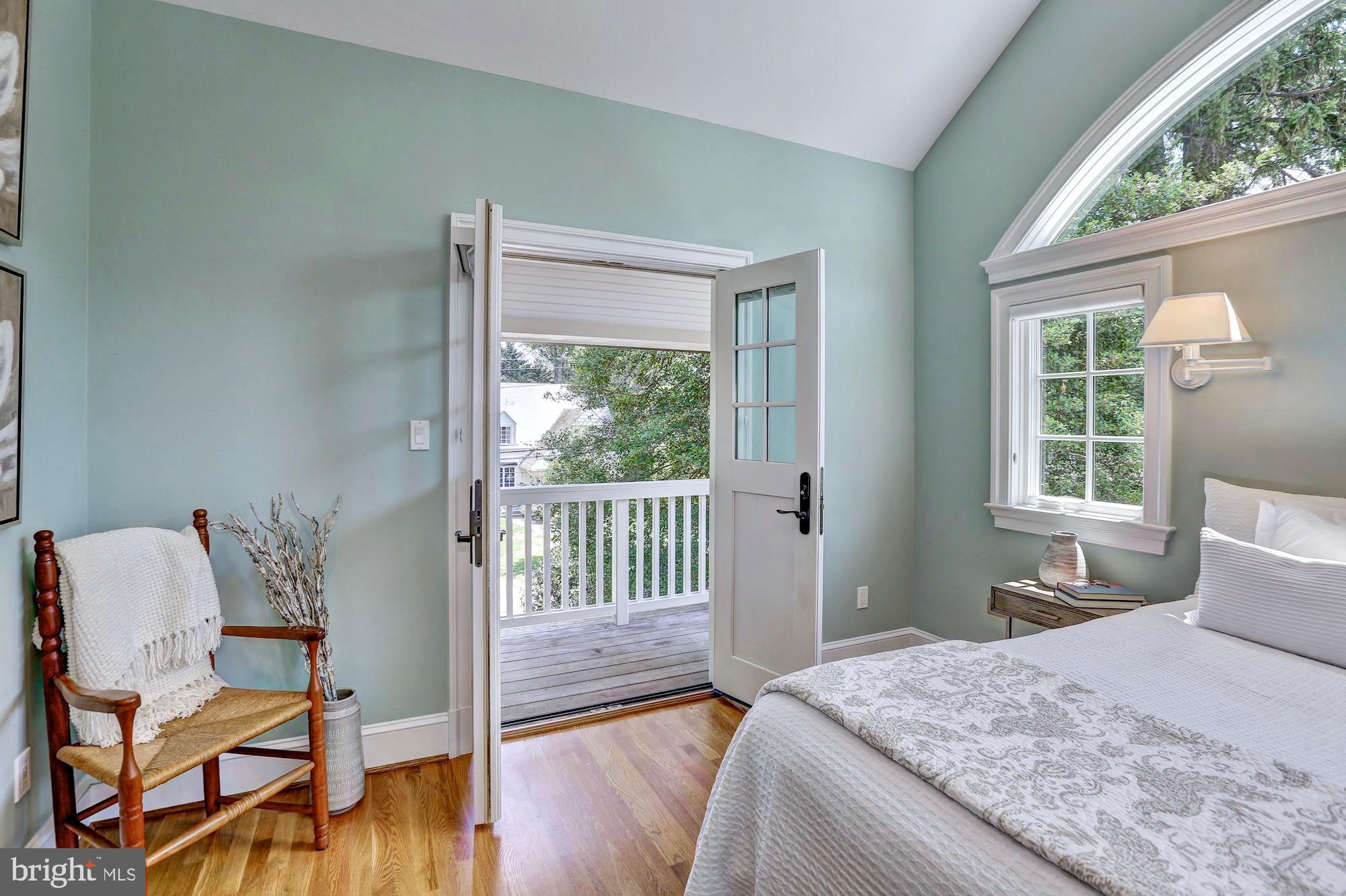 5205 Murray Road Chevy Chase, MD 20815 - Photo 32 of 61 Gallery Image 32