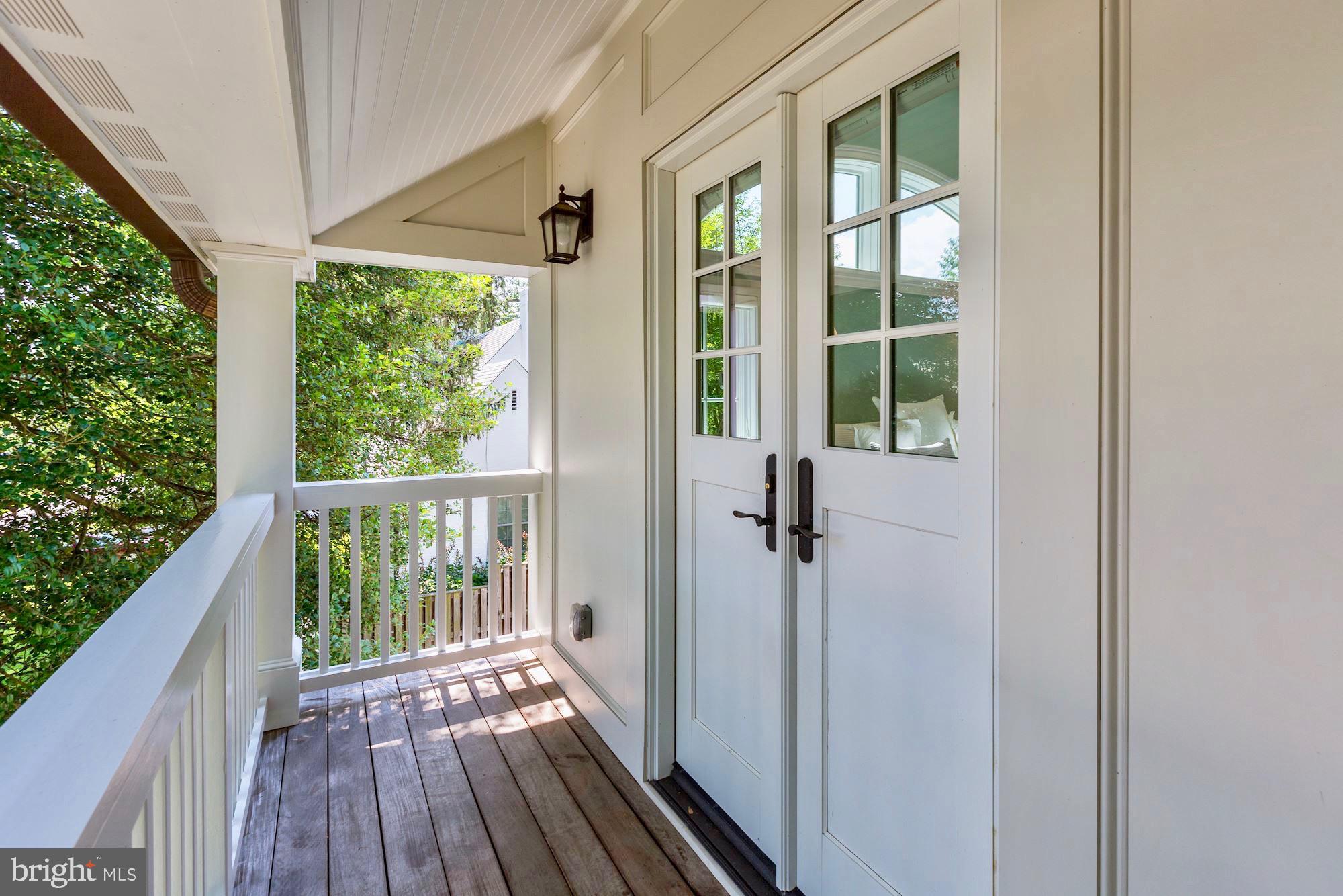 5205 Murray Road Chevy Chase, MD 20815 - Photo 33 of 61 Gallery Image 33