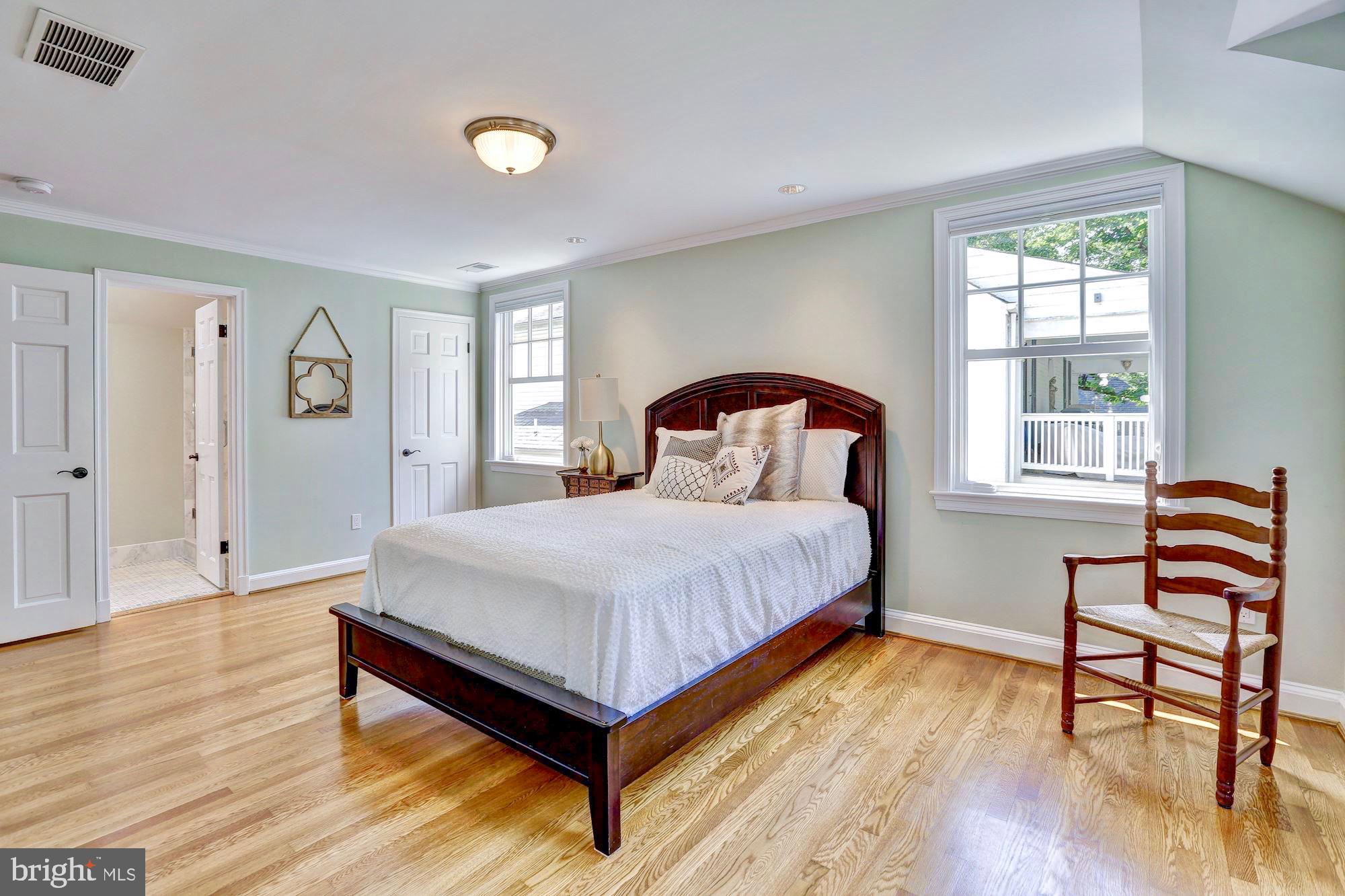 5205 Murray Road Chevy Chase, MD 20815 - Photo 39 of 61 Gallery Image 39