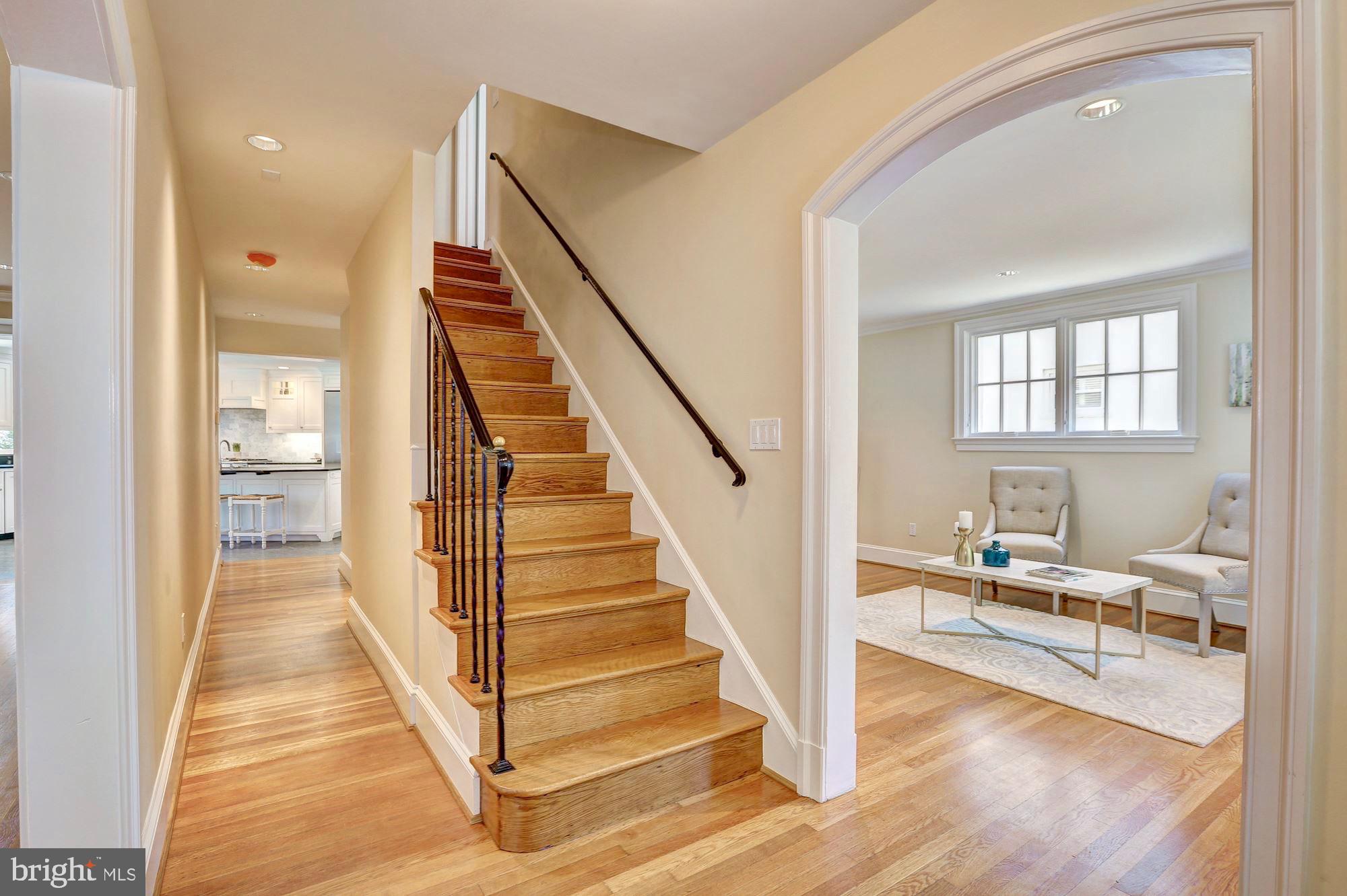5205 Murray Road Chevy Chase, MD 20815 - Photo 6 of 61 Gallery Image 6