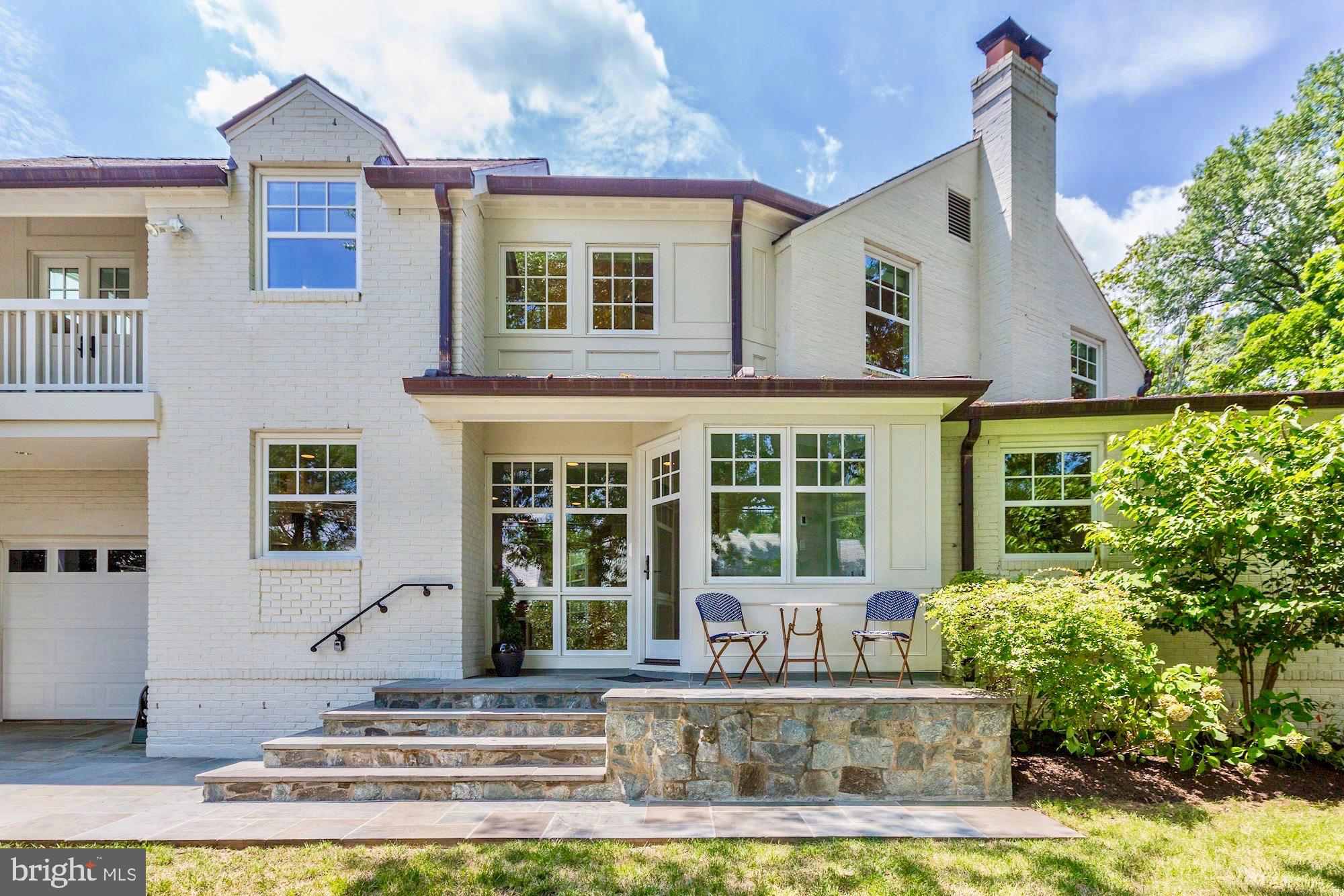 5205 Murray Road Chevy Chase, MD 20815 - Photo 57 of 61 Gallery Image 57