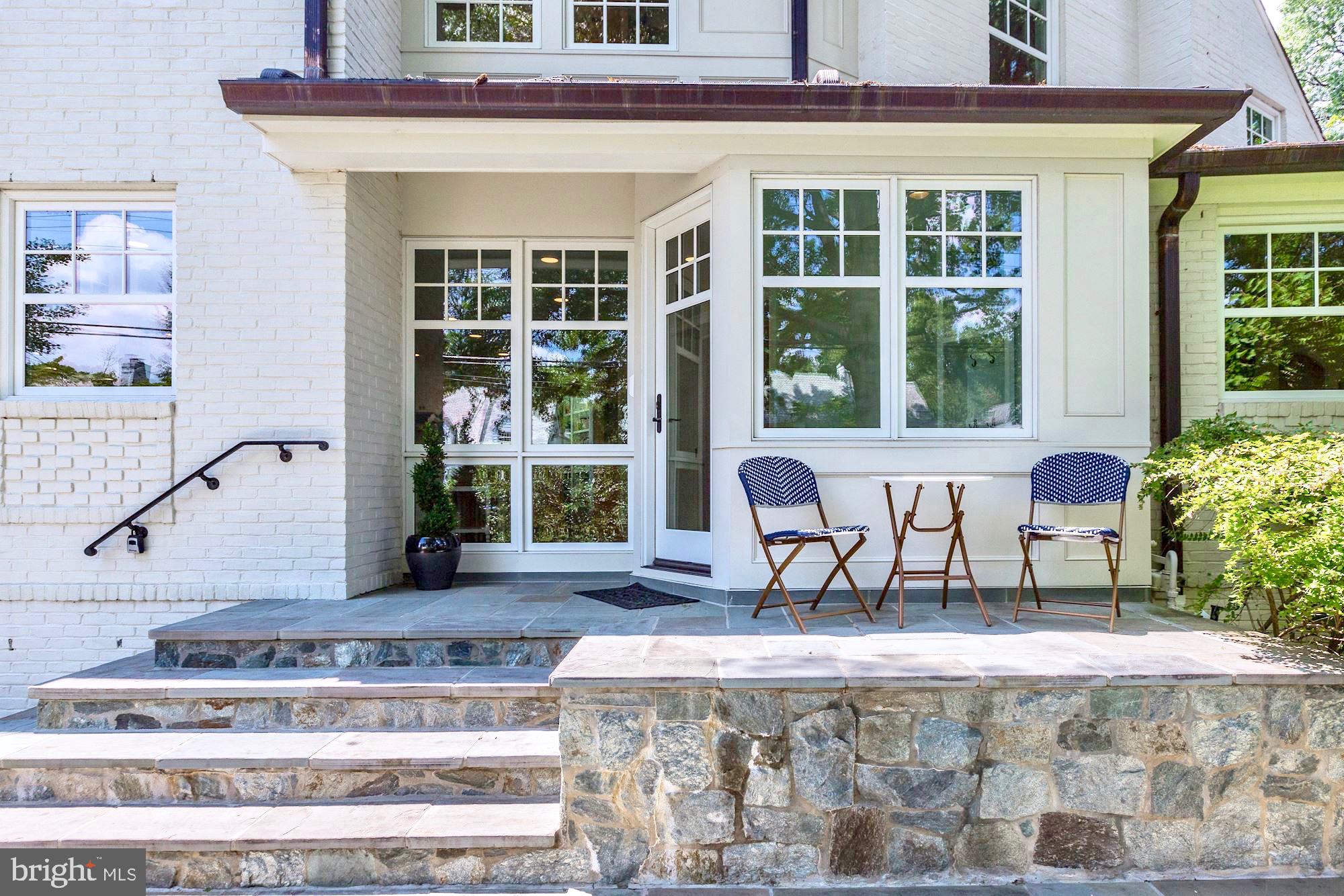 5205 Murray Road Chevy Chase, MD 20815 - Photo 58 of 61 Gallery Image 58