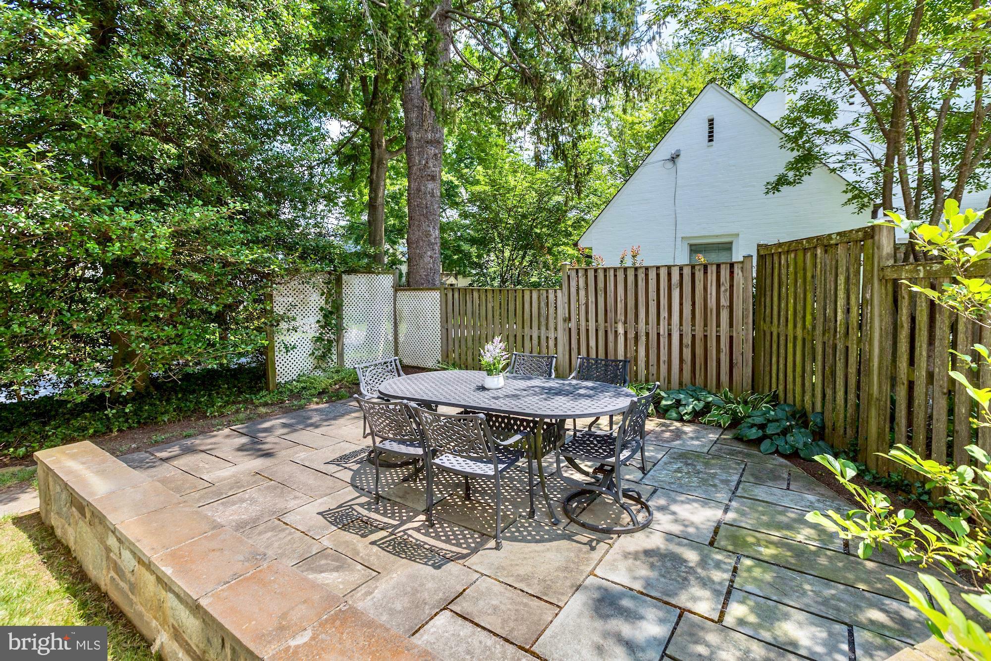 5205 Murray Road Chevy Chase, MD 20815 - Photo 59 of 61 Gallery Image 59