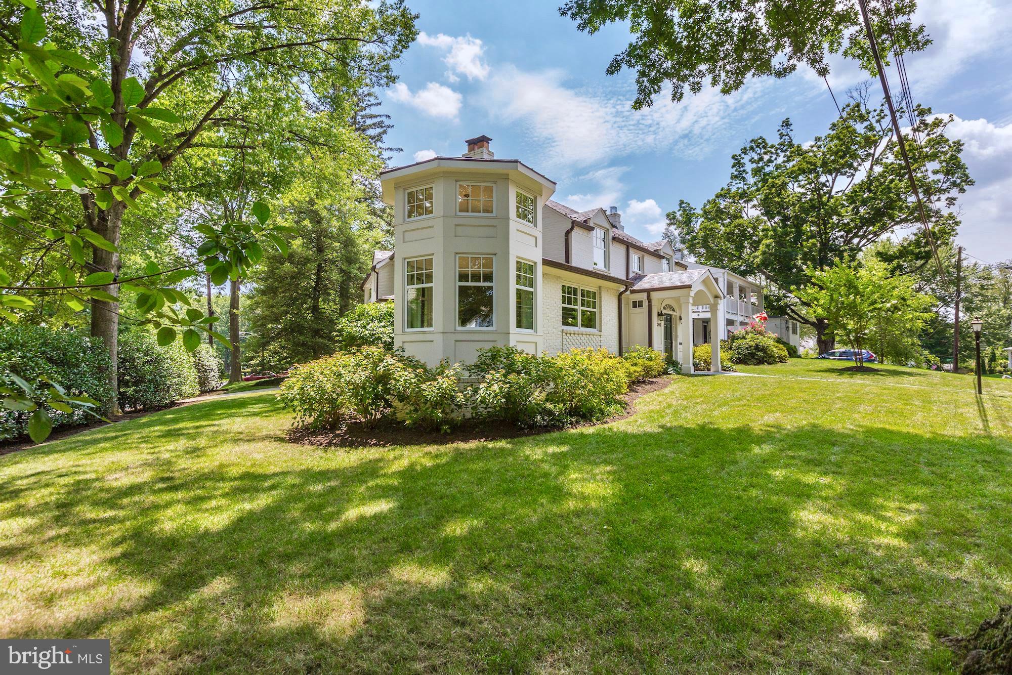 5205 Murray Road Chevy Chase, MD 20815 - Photo 60 of 61 Gallery Image 60