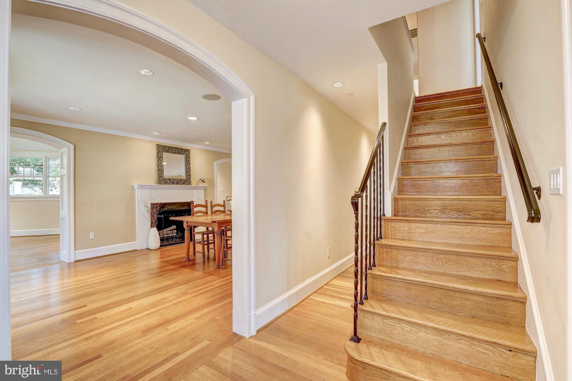 5205 Murray Road Chevy Chase, MD 20815 - Photo 7 of 61 Gallery Image 7
