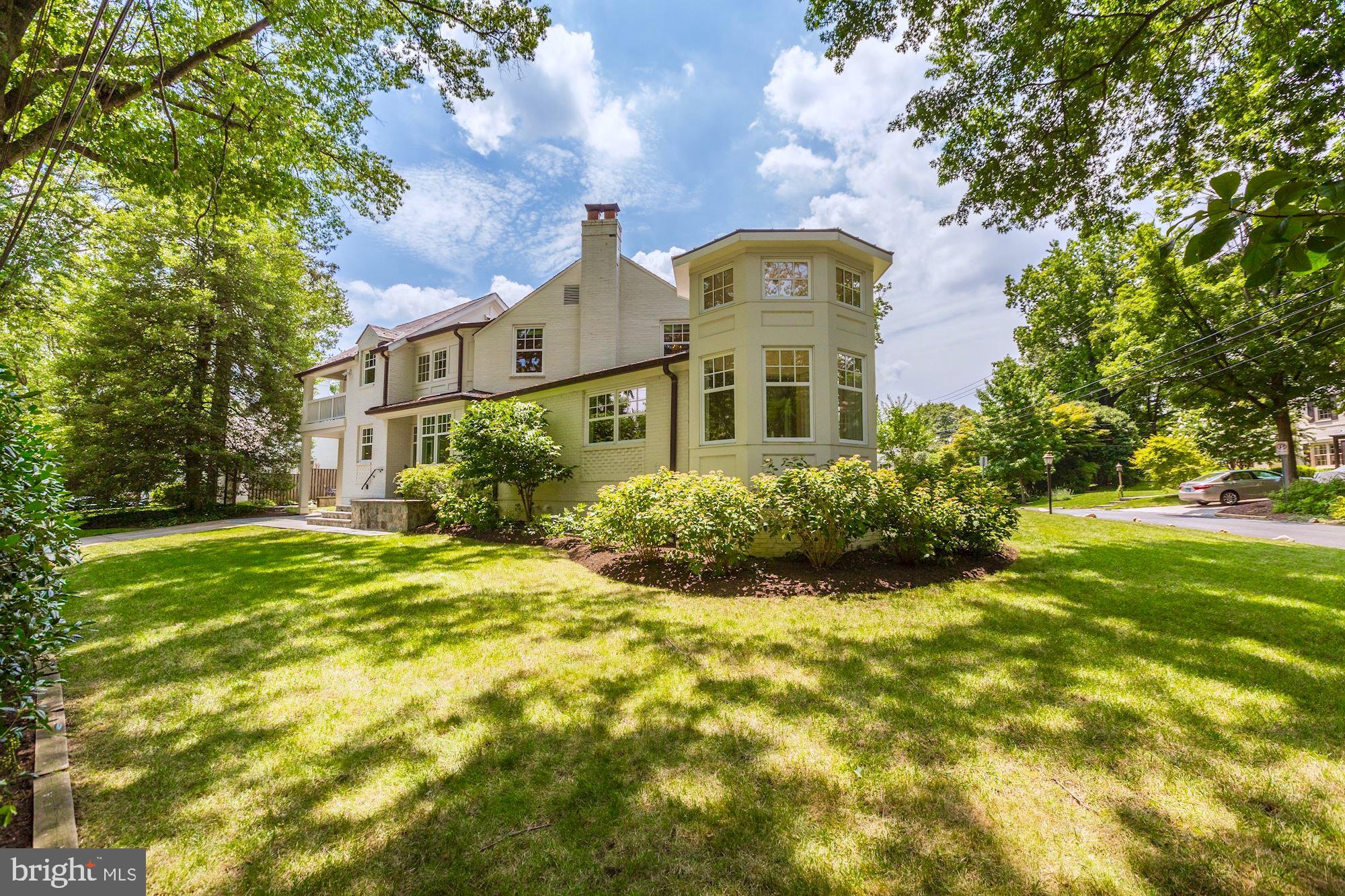 5205 Murray Road Chevy Chase, MD 20815 - Photo 61 of 61 Gallery Image 61