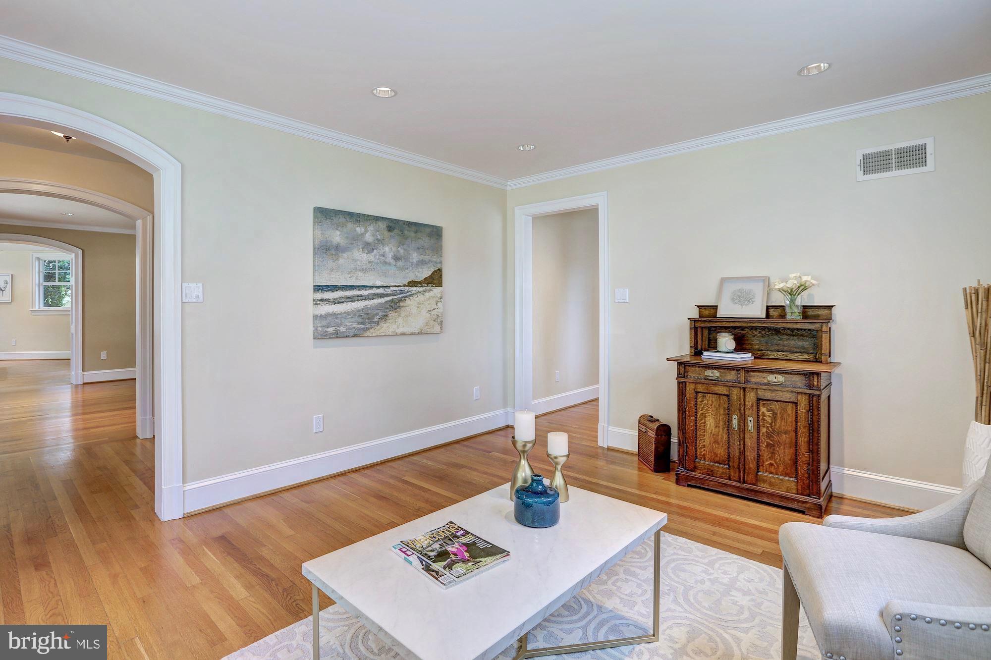 5205 Murray Road Chevy Chase, MD 20815 - Photo 8 of 61 Gallery Image 8