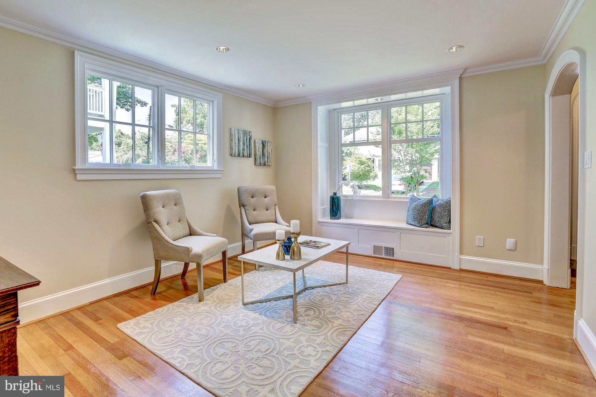 5205 Murray Road Chevy Chase, MD 20815 - Photo 9 of 61 Gallery Image 9