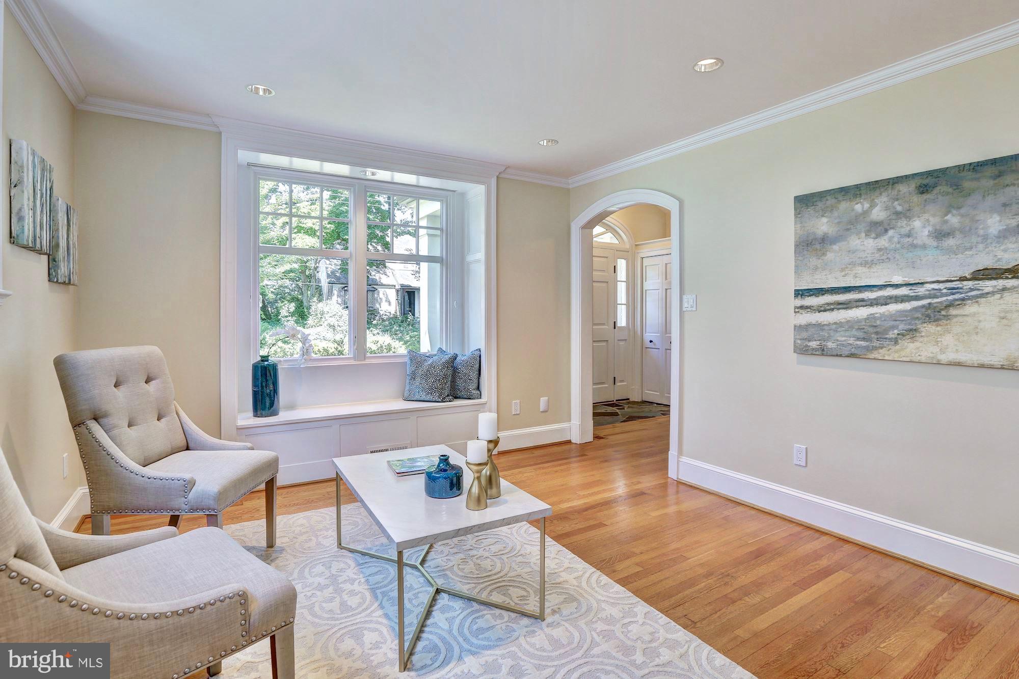 5205 Murray Road Chevy Chase, MD 20815 - Photo 10 of 61 Gallery Image 10