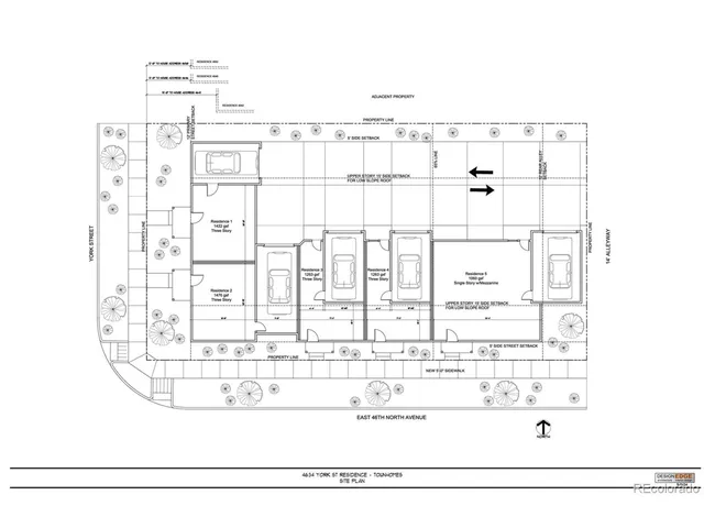 $225,000 | 4634 North York Court, Denver, CO 80216