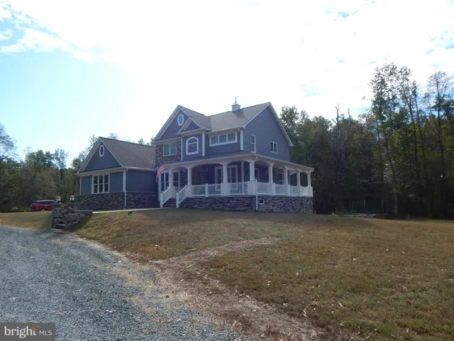 $2,800,000 | 568 Road 172, Hartly, DE 19953