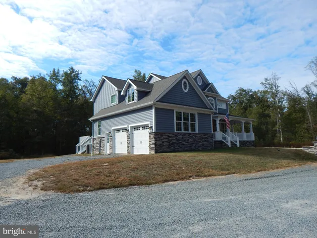 $2,800,000 | 568 Road 172, Hartly, DE 19953