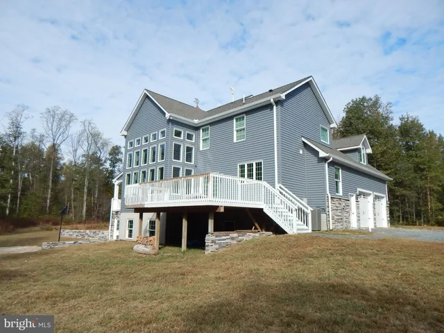 $2,800,000 | 568 Road 172, Hartly, DE 19953