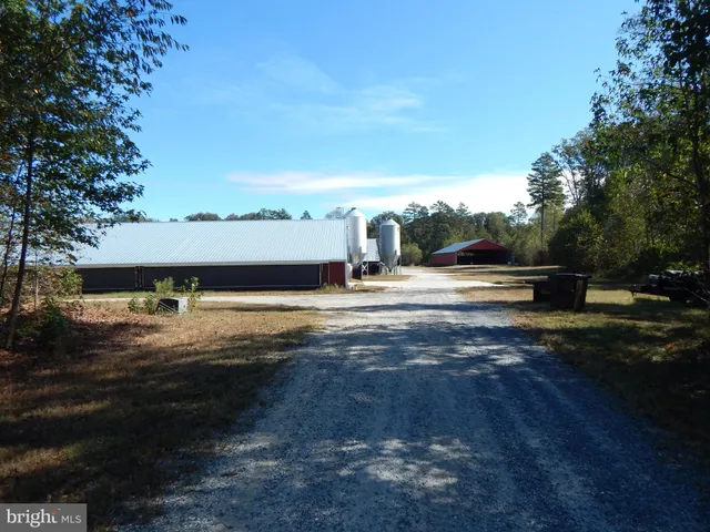 $2,800,000 | 568 Road 172, Hartly, DE 19953