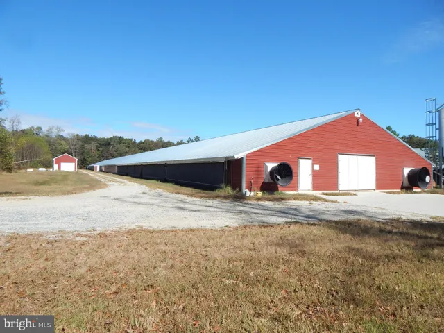 $2,800,000 | 568 Road 172, Hartly, DE 19953