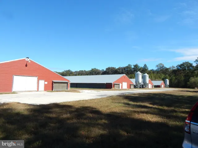 $2,800,000 | 568 Road 172, Hartly, DE 19953