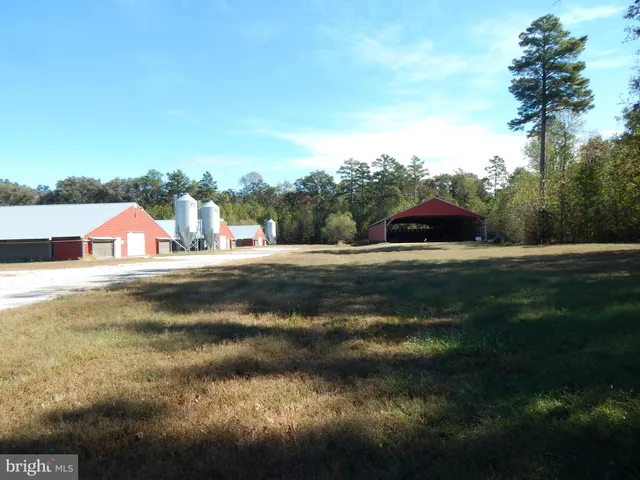 $2,800,000 | 568 Road 172, Hartly, DE 19953