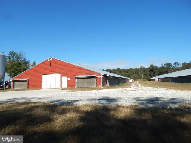 $2,800,000 | 568 Road 172, Hartly, DE 19953