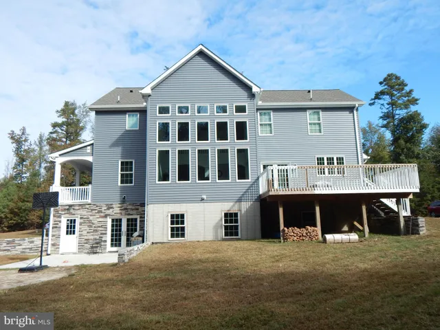 $2,800,000 | 568 Road 172, Hartly, DE 19953