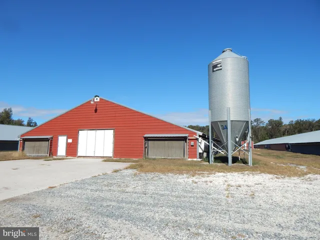 $2,800,000 | 568 Road 172, Hartly, DE 19953