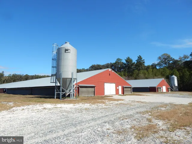 $2,800,000 | 568 Road 172, Hartly, DE 19953