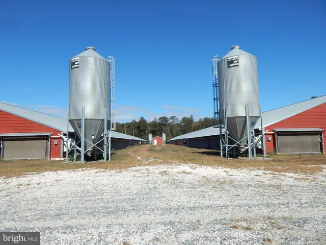 $2,800,000 | 568 Road 172, Hartly, DE 19953