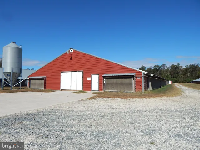 $2,800,000 | 568 Road 172, Hartly, DE 19953